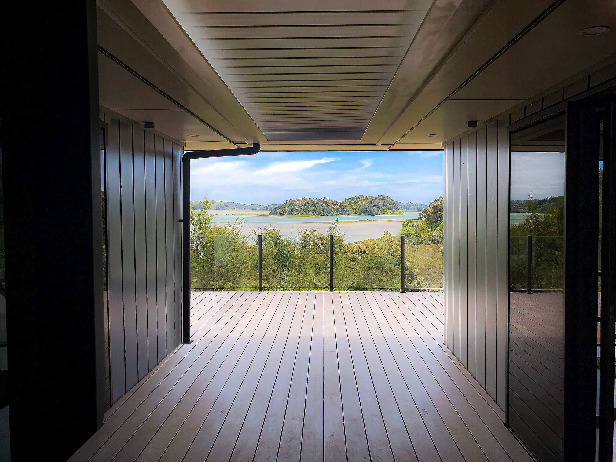 DD2 Architecture Designer Decorator Two Whakatane